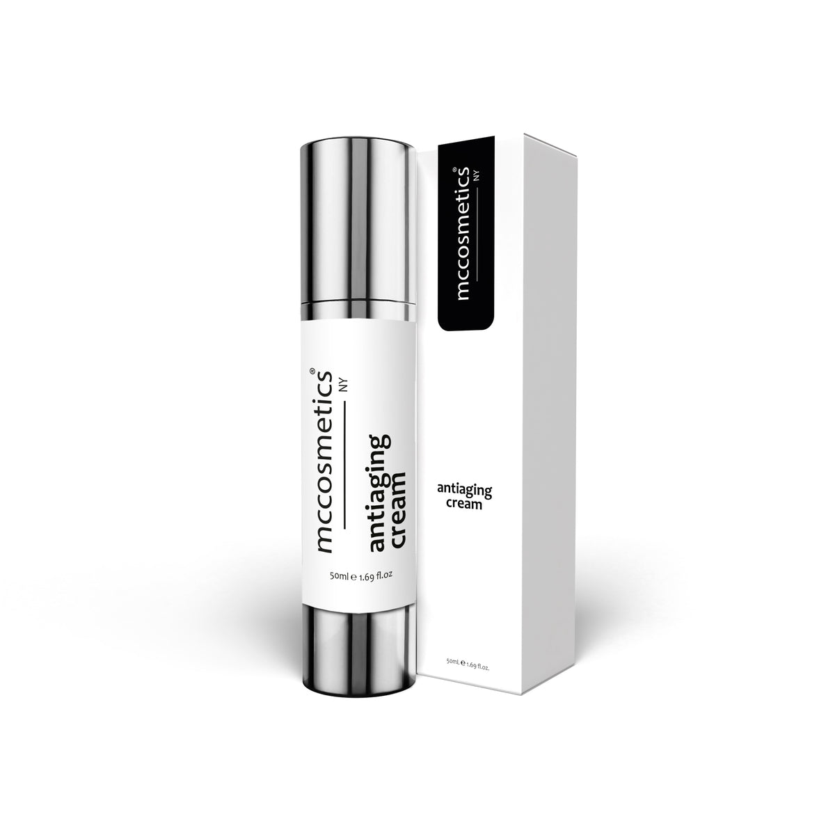MCcosmetics Antiaging cream