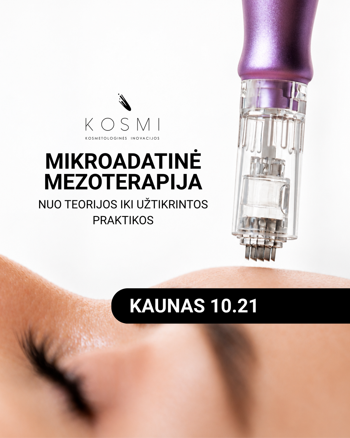MIKROADATINĖ MEZOTERAPIJA KAUNE 10.21