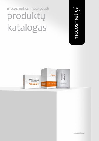 MCcosmetics