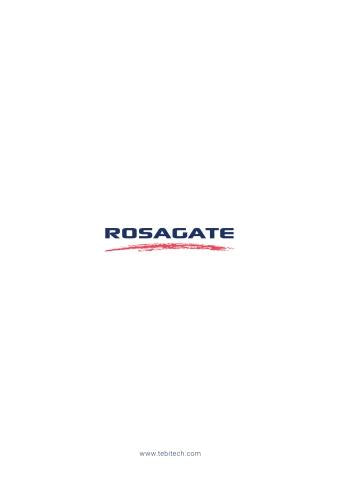 Rosagate